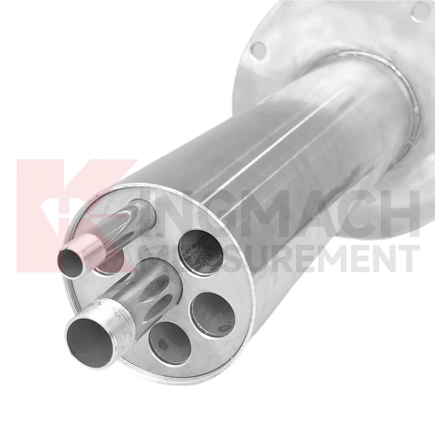 Compteur de déplacement multipoint intelligent JMDL-31XXAT image 3