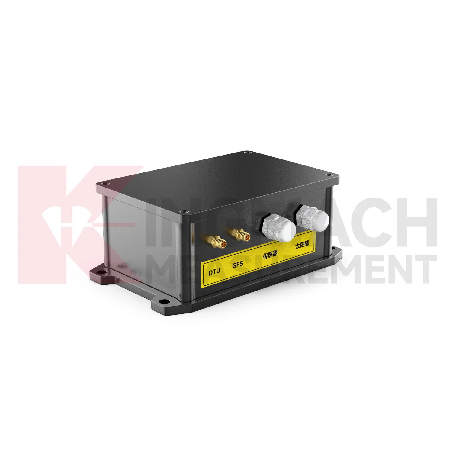 Enregistreur de données sans fil (conception à faible consommation d'énergie) JMWX-5RTU image 3