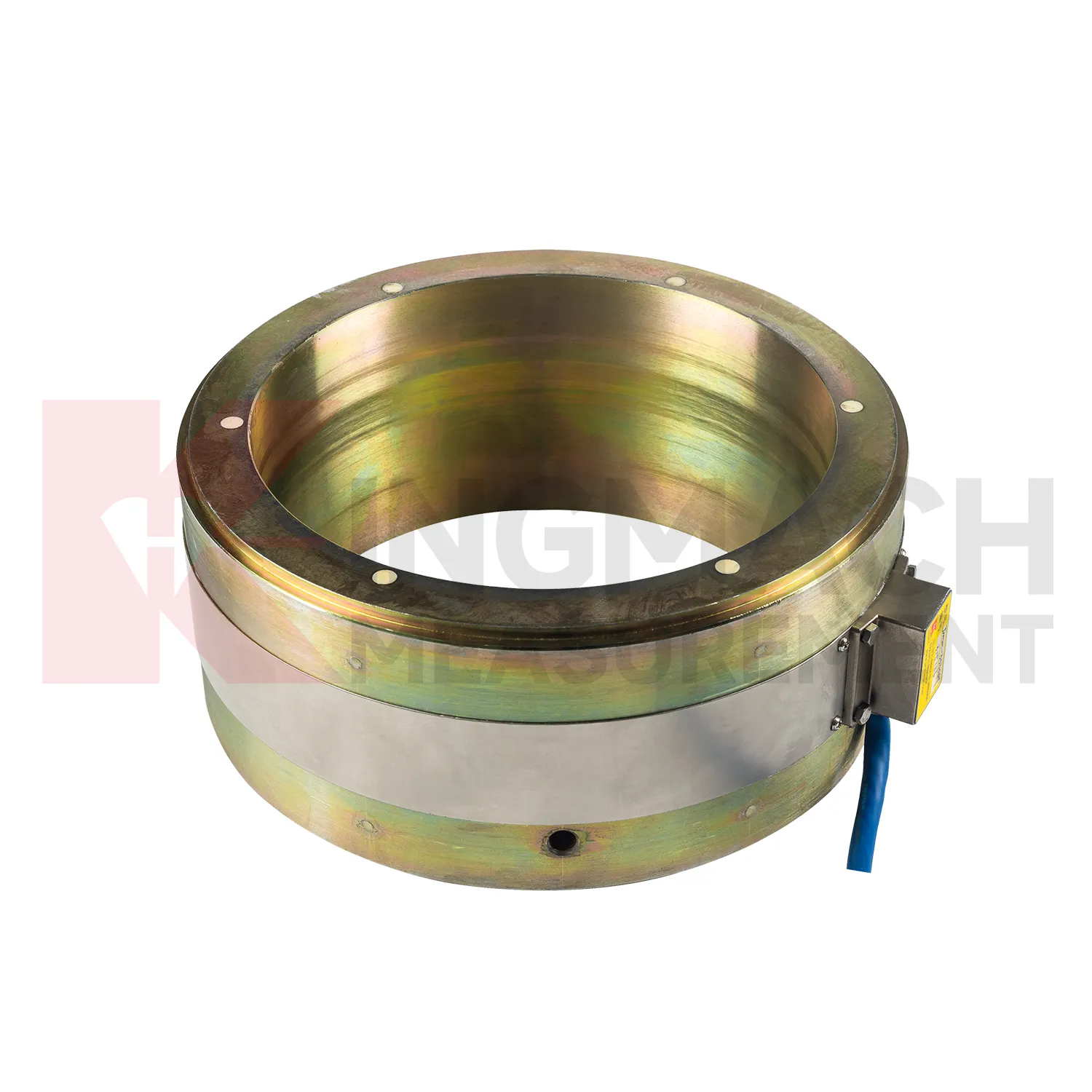 Cellule de pesée creuse JMZX-3XXXHAT image 2