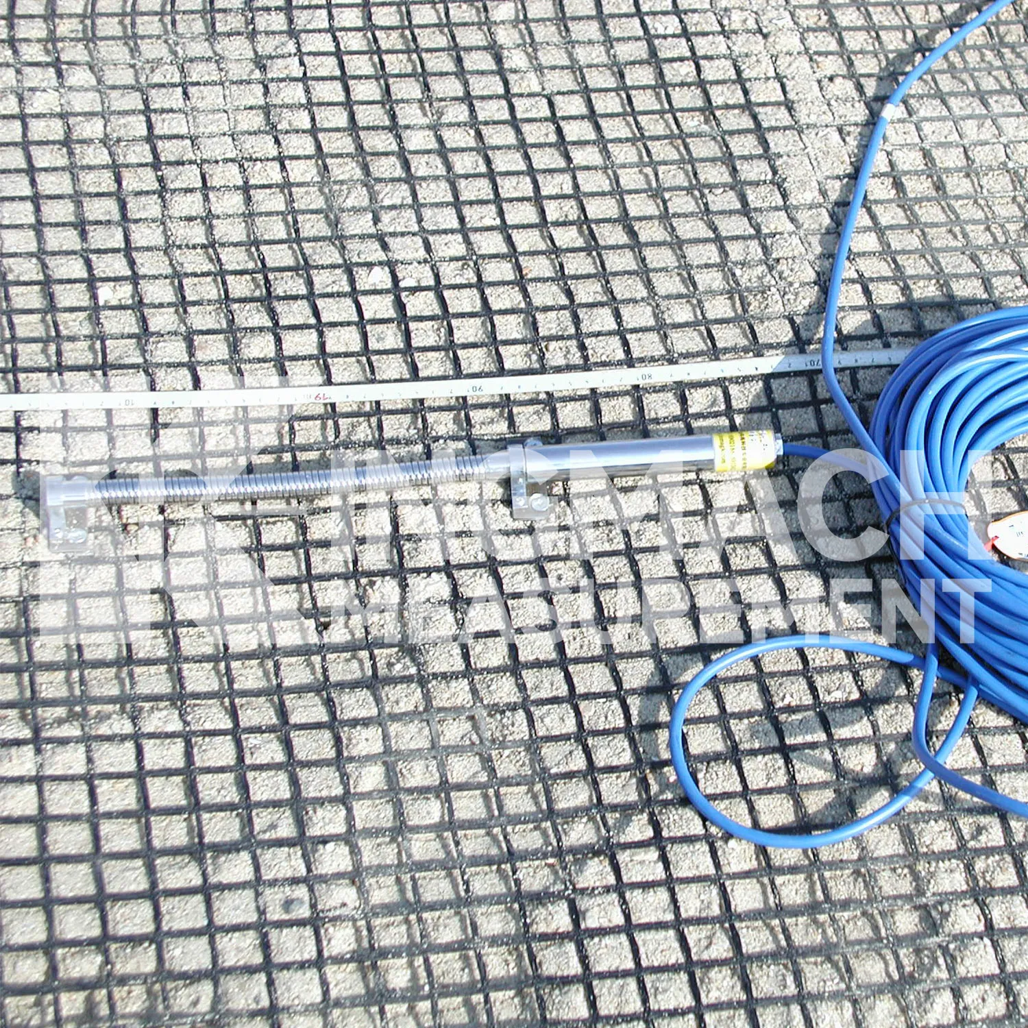 Débitmètre flexible intelligent JMDL-24XXAT image 2