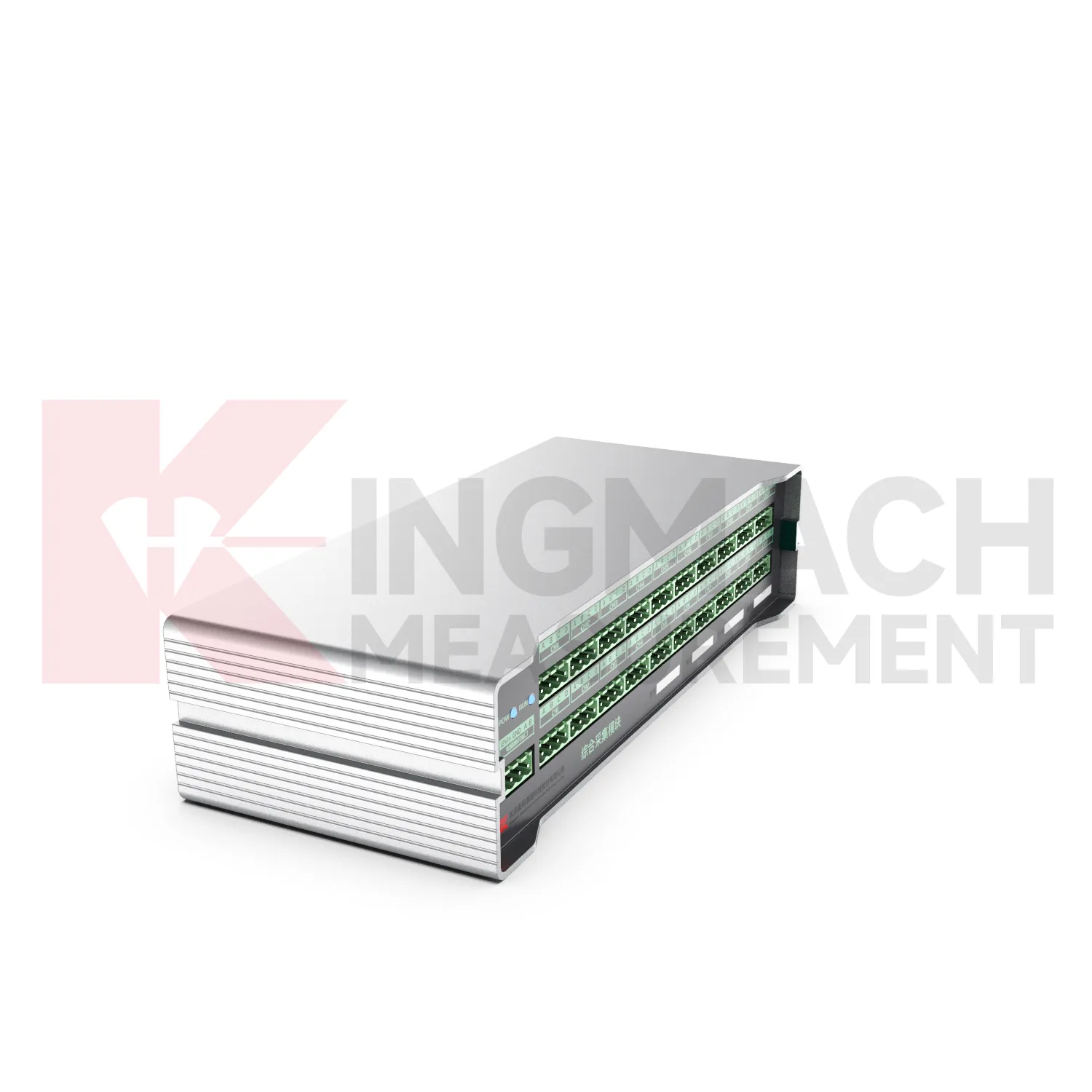 Module d'acquisition complet JMZX-XXGH image 4