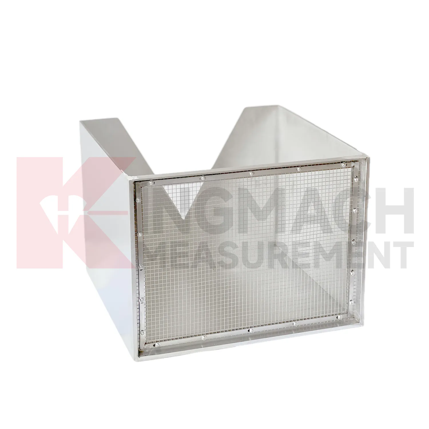 Débitmètre intelligent à déversoir JMDL-64XXADT image 2