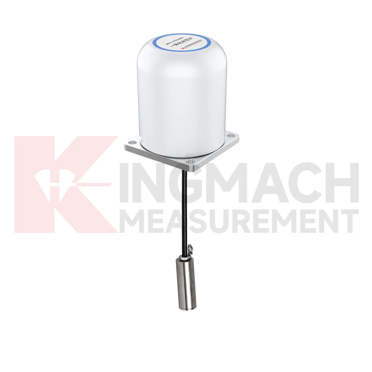 Indicateur de niveau d'eau à pression différentielle à large plage intégré JMYC-67XXAWL image 3