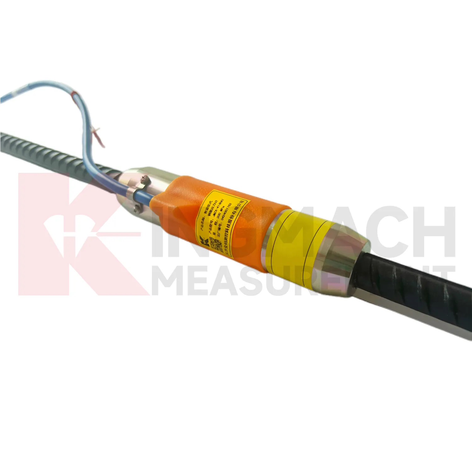 Strainmètres pour barres d'armature (type VW et Smart) JMZX-4XXHAT/HB image 2