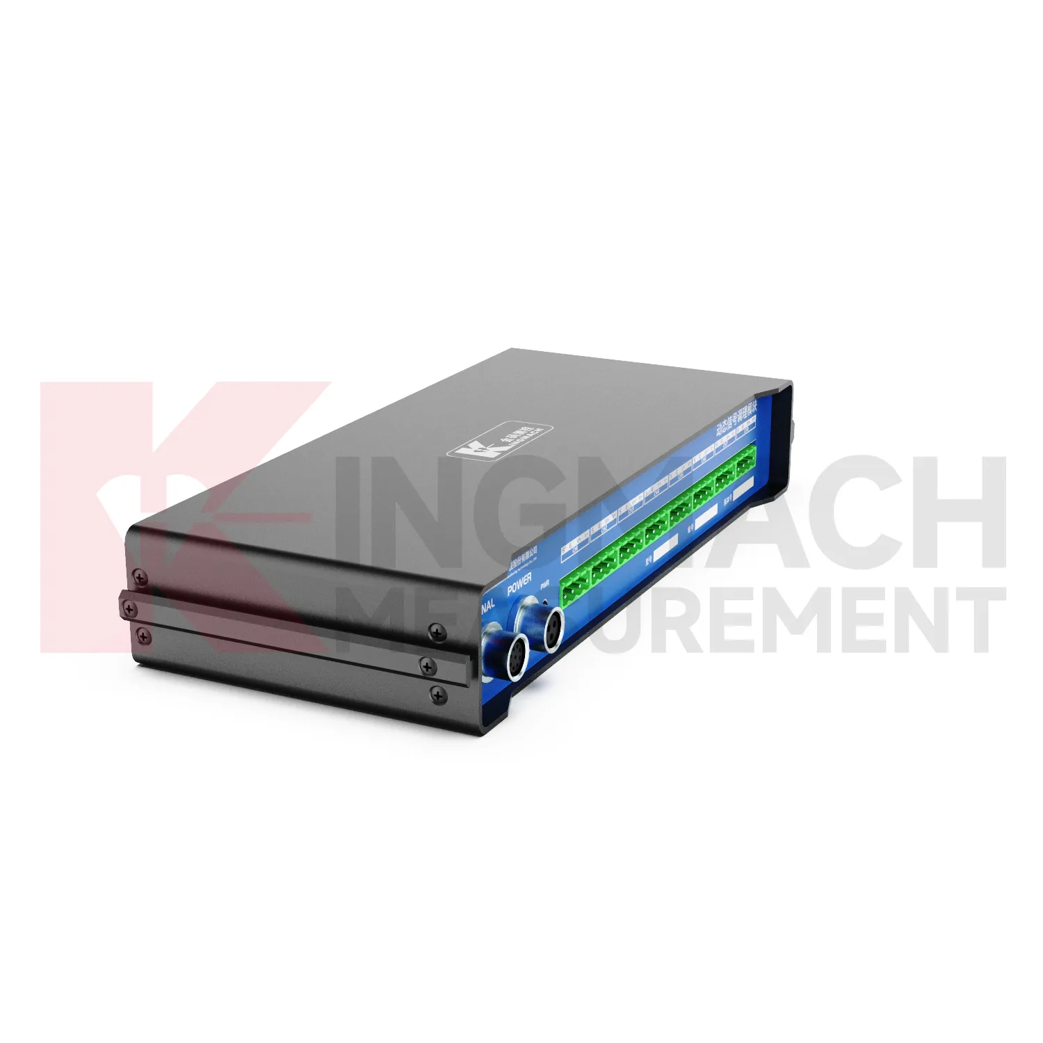 Module de conditionnement de signal dynamiqueJMYD-2008XTA image 3