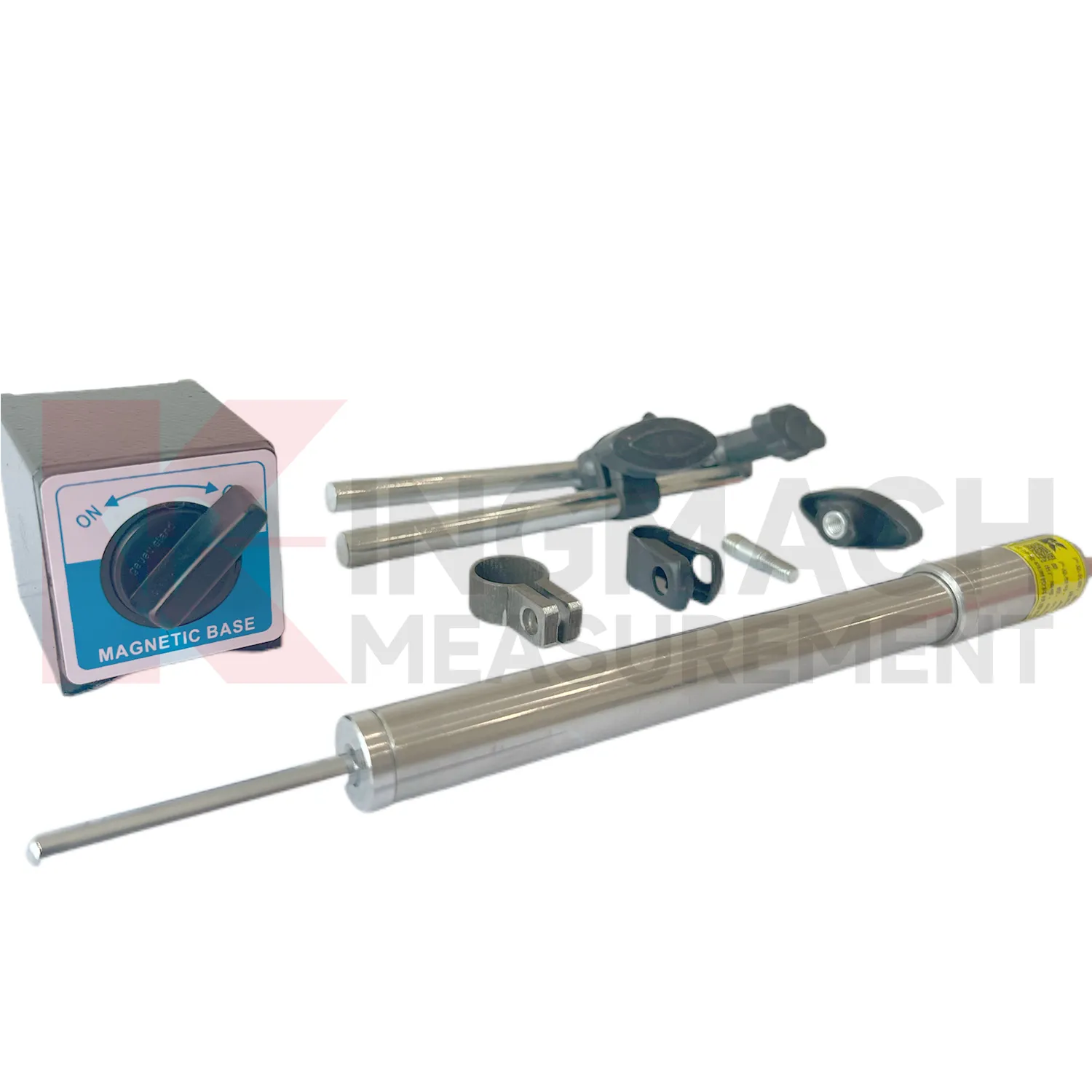 Débitmètre intelligent à usage généralJMDL-21XXAT image 5