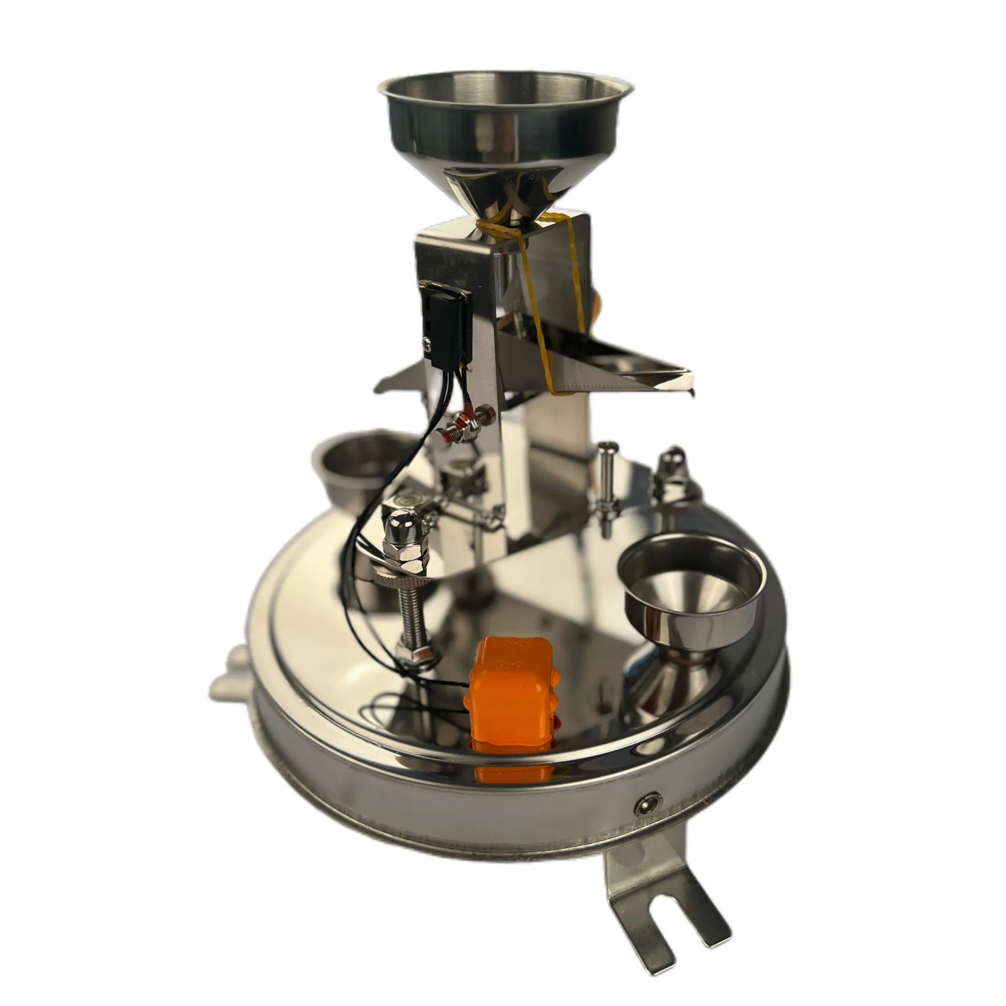 Pluviomètre à augets basculants JMYL-1YD image 3