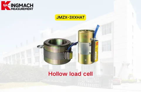 [KINGMACH] JMZX-3XXHAT Cellule de charge creuse