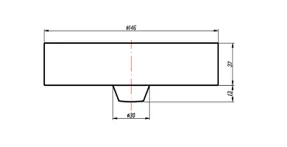 Cellule de charge solide JMZX-34XXHAT, 35XXHAT, 36XXHAT image 6