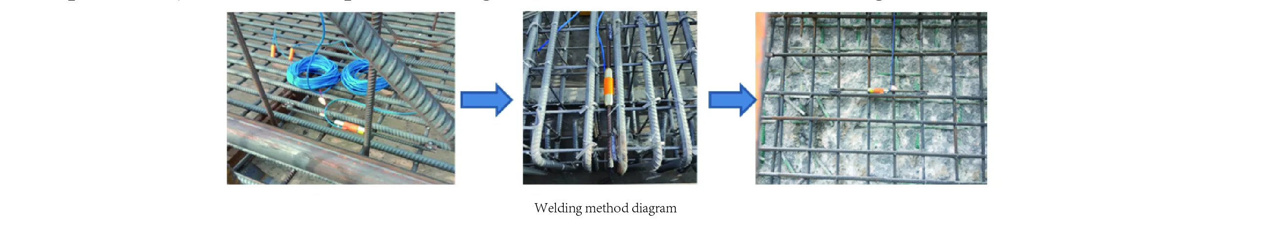 Strainmètres pour barres d'armature (type VW et Smart) JMZX-4XXHAT/HB image 7
