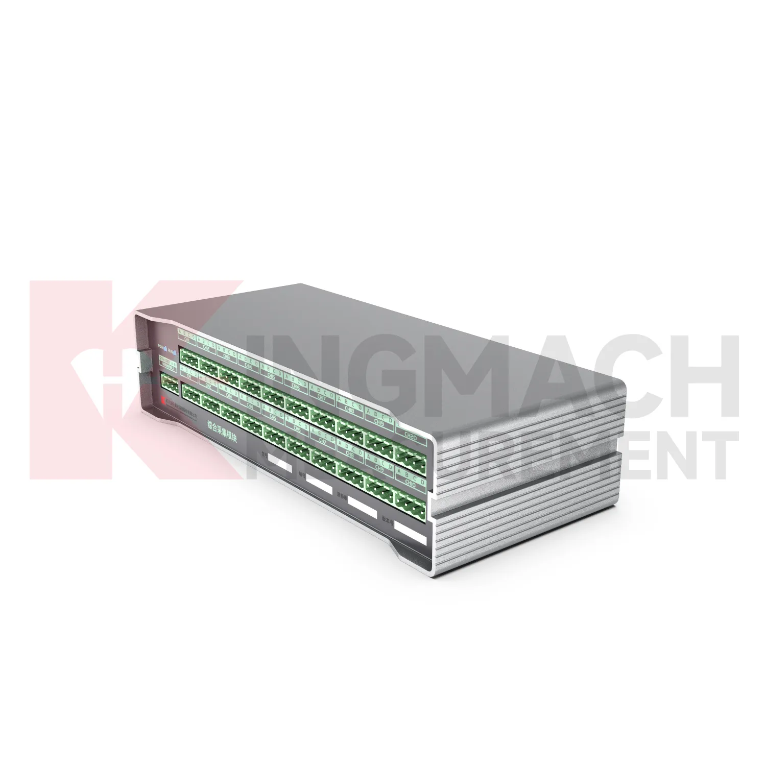 Module d'acquisition complet JMZX-XXGH image 1