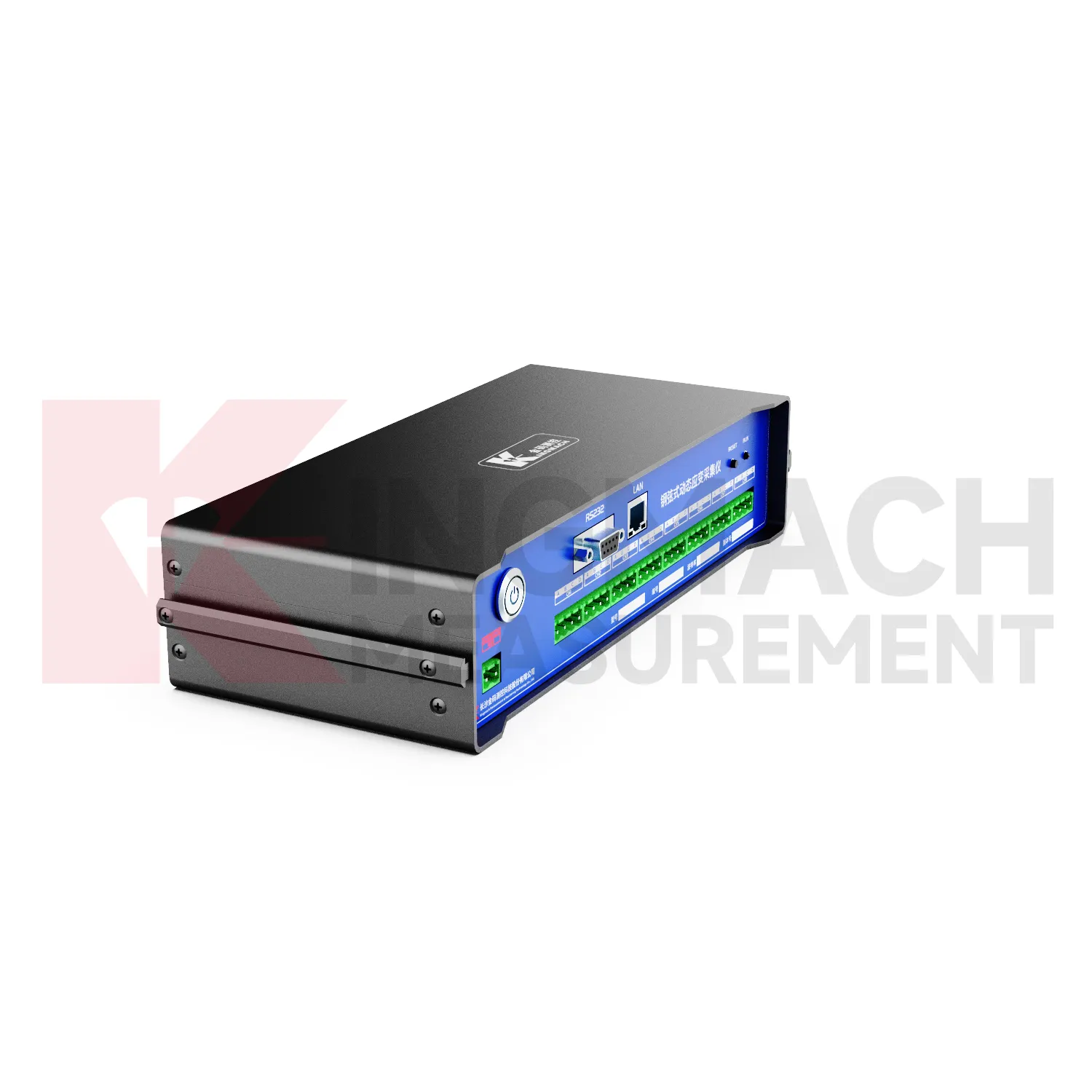 Enregistreur de données de contrainte dynamique (VW) JMYD-6008 image 5